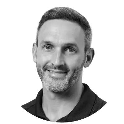 Matt Miller, CBO and Co-Founder of SWEAT440