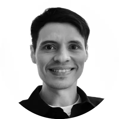 Ricardo Martinez, VP of Digital Product at SWEAT440