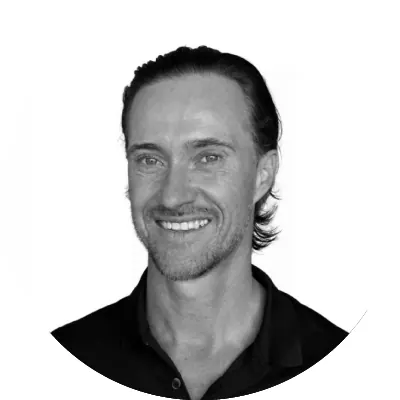 Ryan Hawell, Director of Franchise Operations at SWEAT440